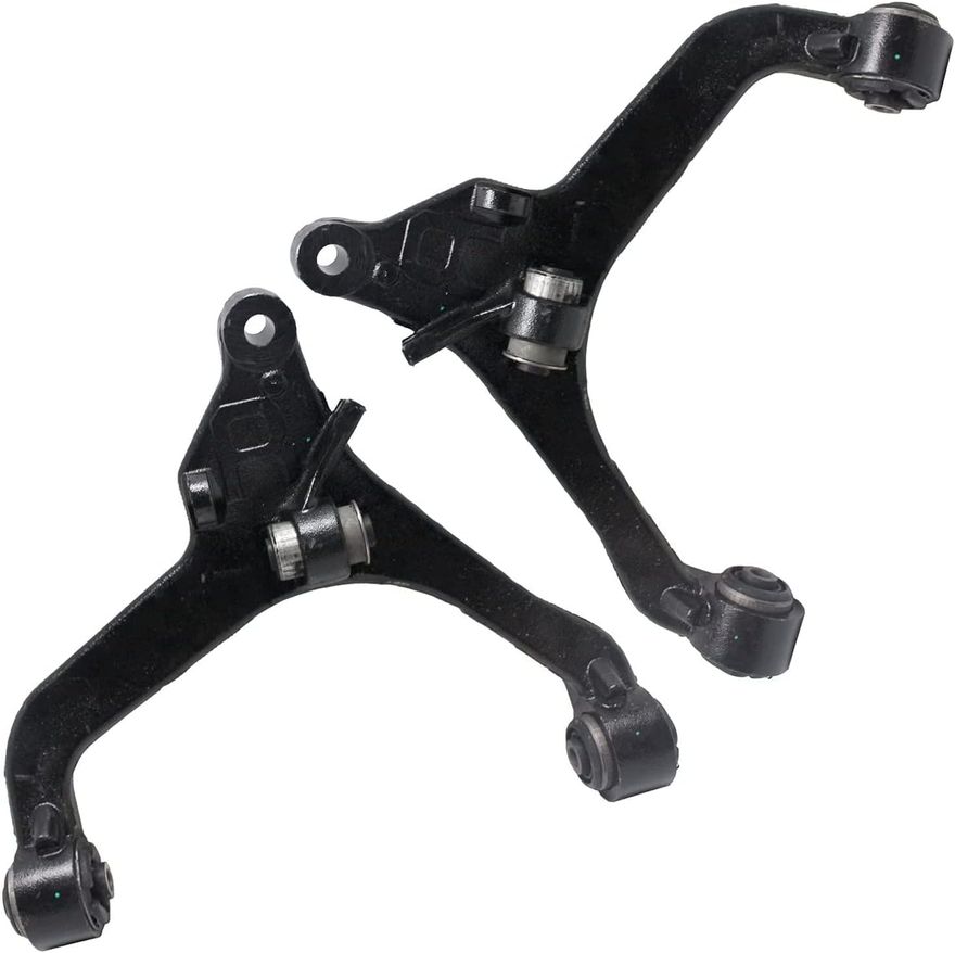 Front Control Arm - MS25152 _MS251523