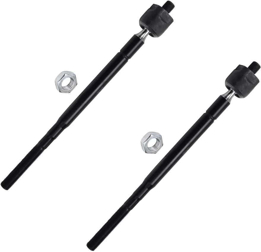 Front Inner Tie Rod - EV457 x2