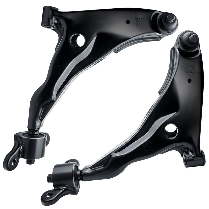 Front Lower Control Arm - K620313_K620314