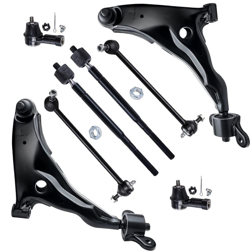 Main Image - Front Lower Control Arms Kit