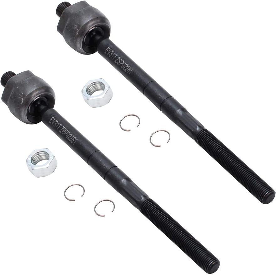 Front Inner Tie Rods - EV317 x2