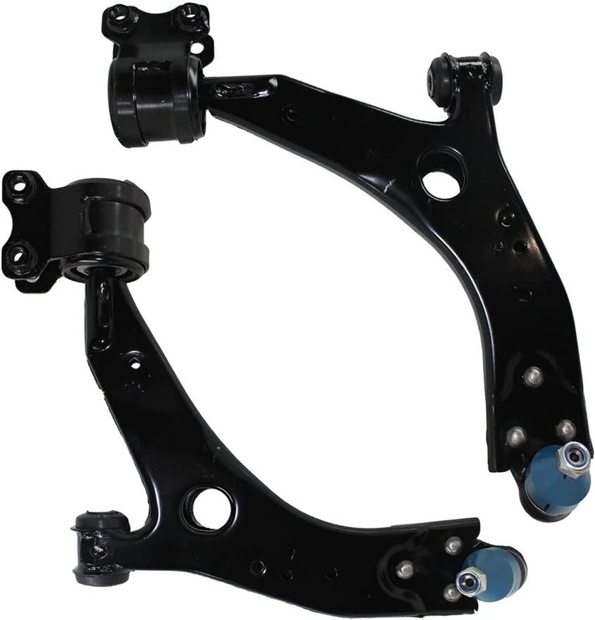 Front Control Arm - MS10170_MS10171