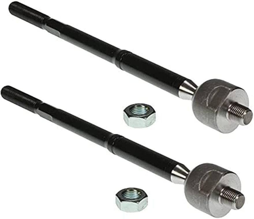 Front Inner Tie Rods - EV80211 x2