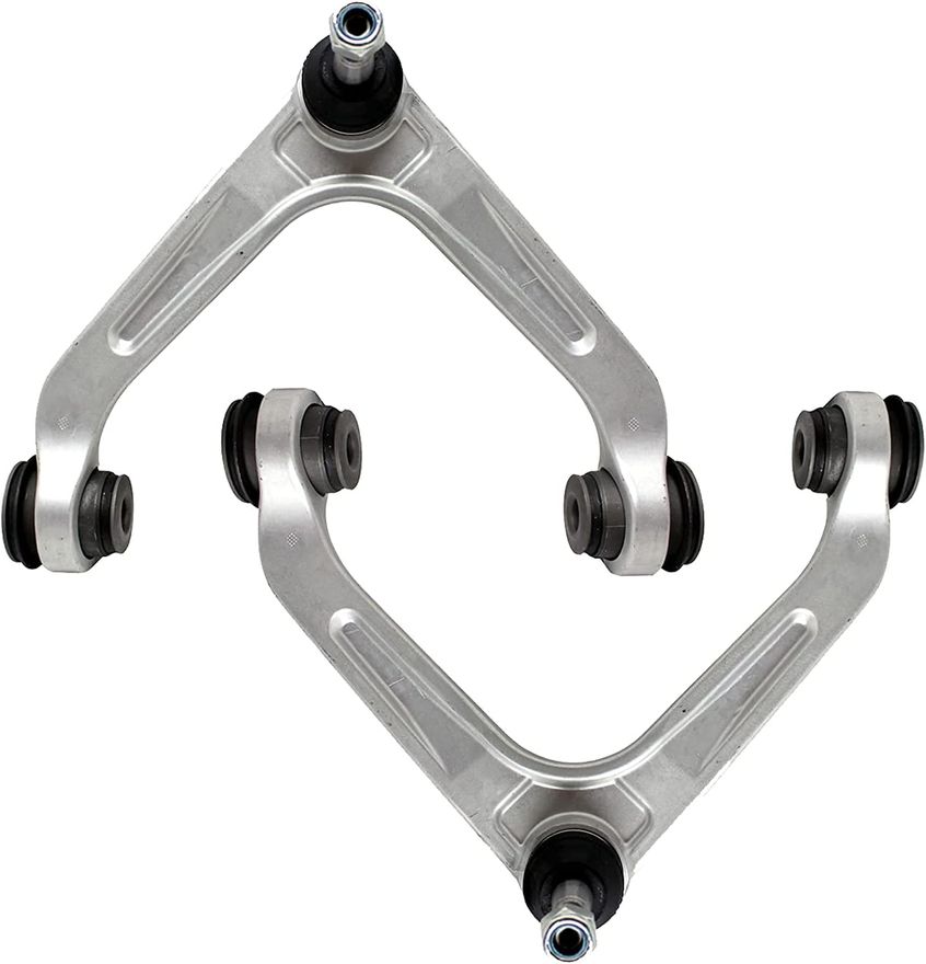 Front Upper Control Arms - K7462 x2