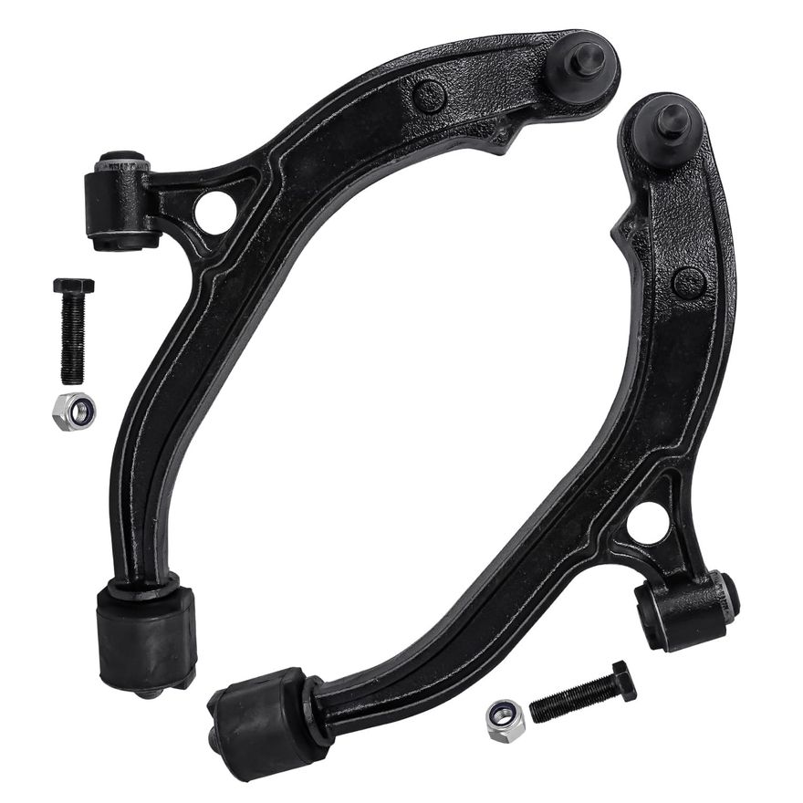 Front Lower Control Arm - K80633_K80634
