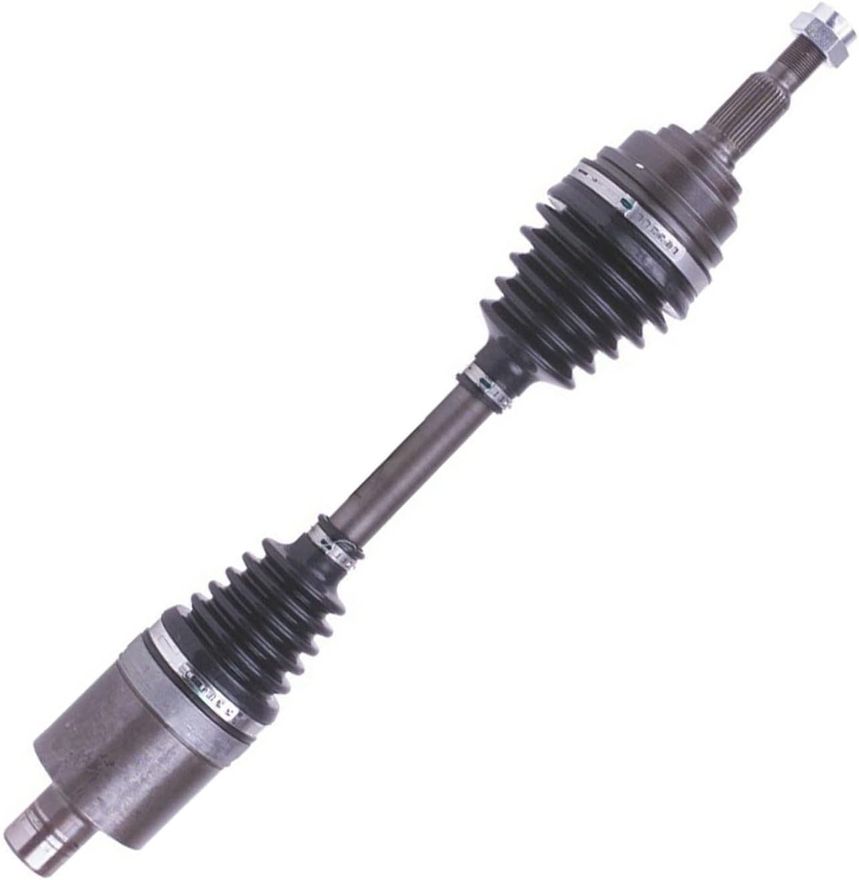 Front Right CV Axle - 170_AX