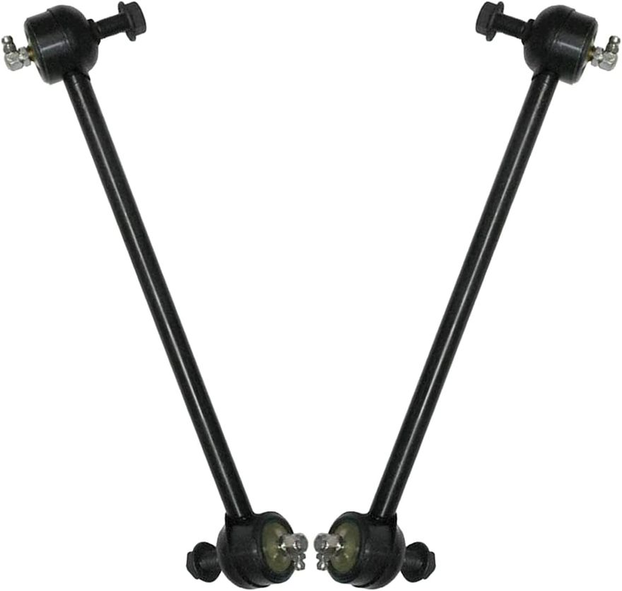 Front Sway Bar Links - K7430_K7431