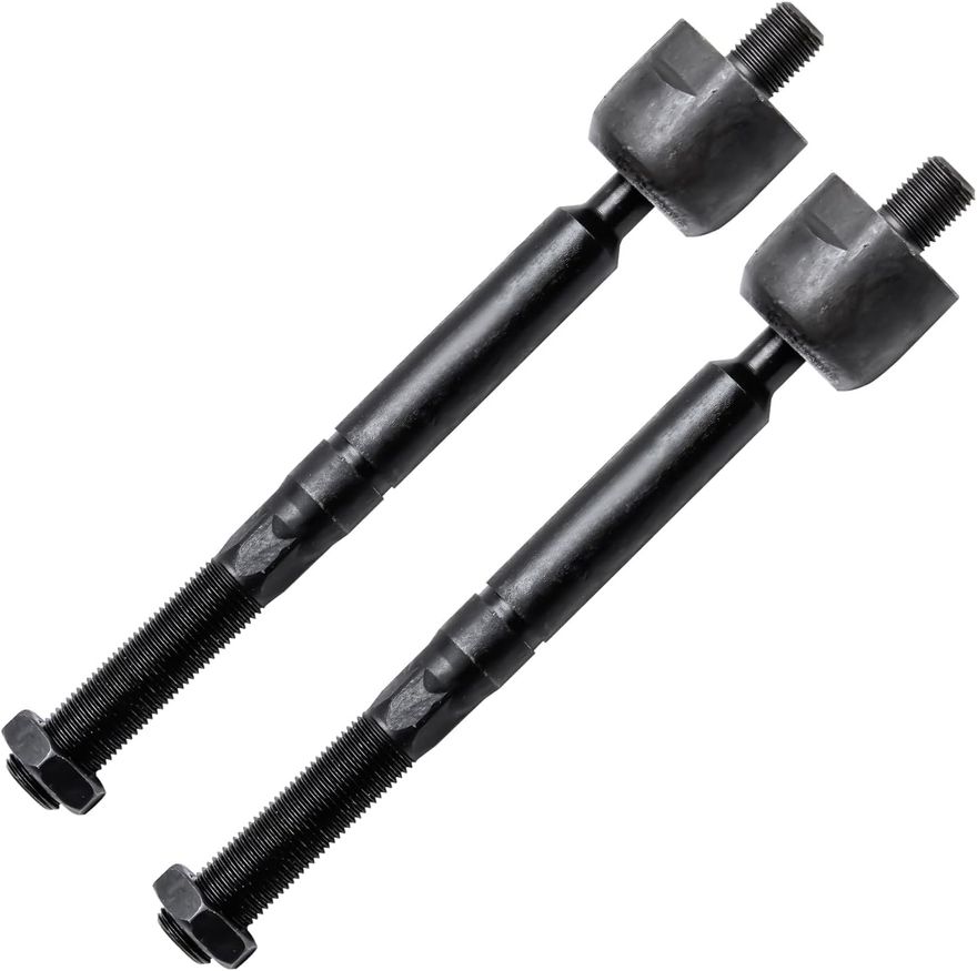 Front Inner Tie Rod - EV800960 x2