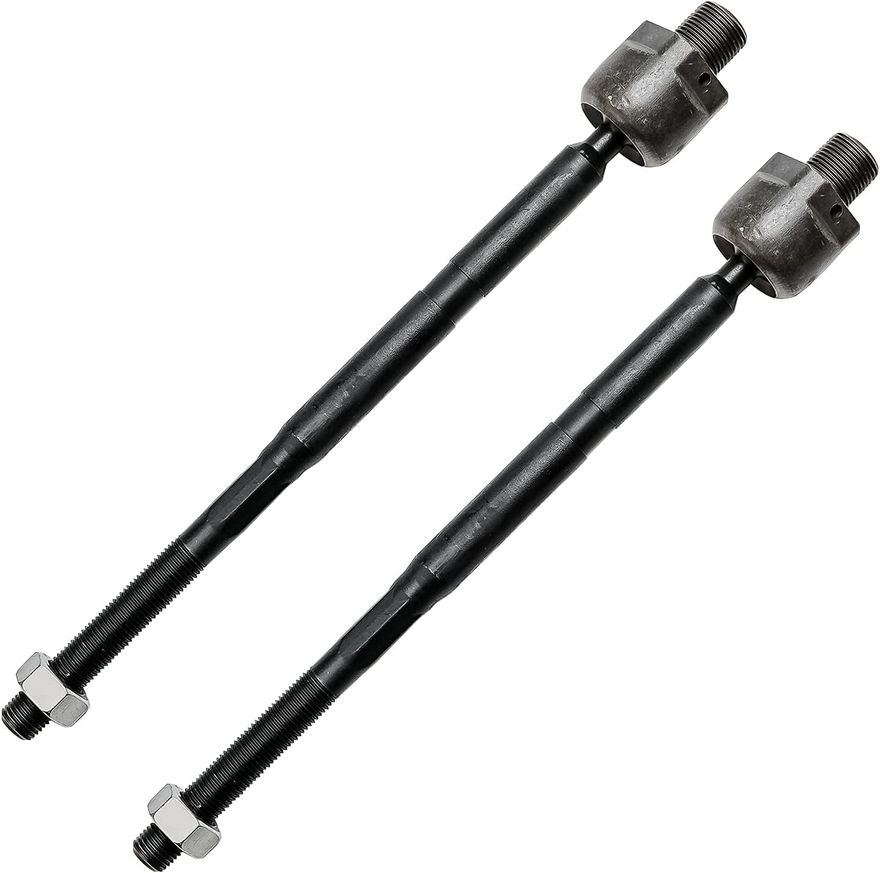 Front Inner Tie Rod - EV800885 x2