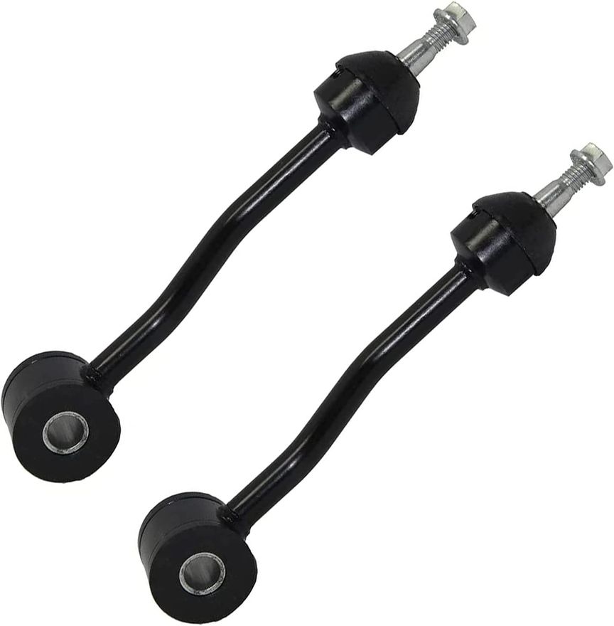 Front Sway Bar Link - K3197 x2