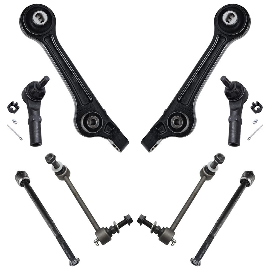 Main Image - Front Lower Control Arms Kit