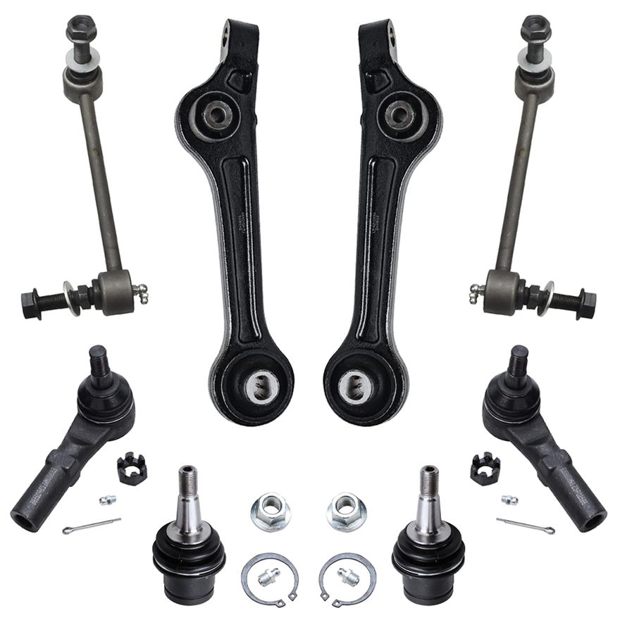 Main Image - Front Lower Control Arms Kit