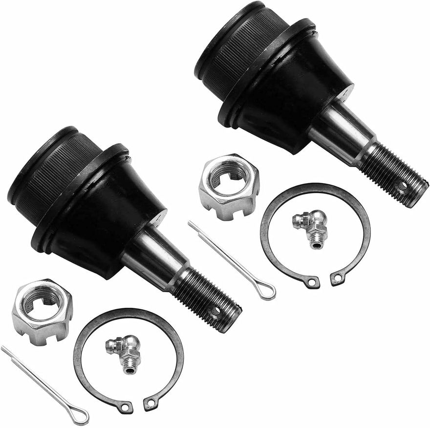 Front Lower Ball Joints - K7411 x2