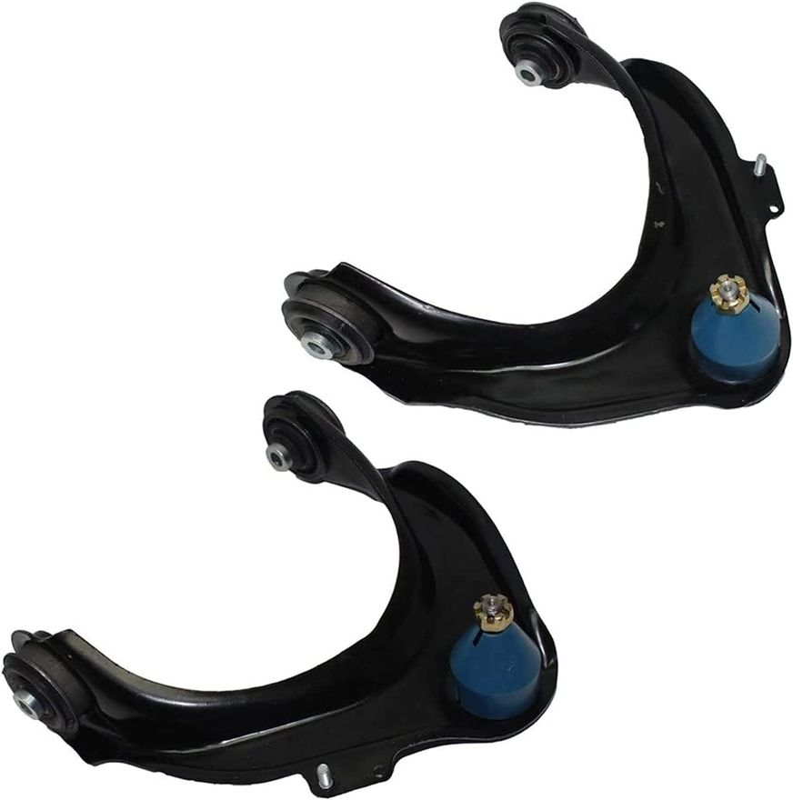 Front Upper Control Arms - K620284_K620285