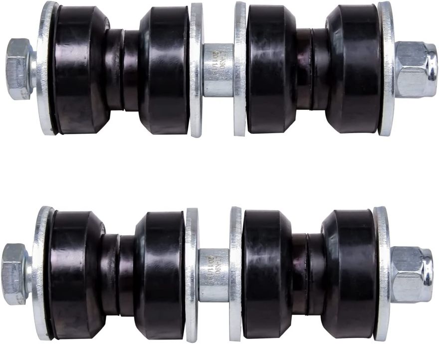 Front Sway Bar Link - K90122 x2