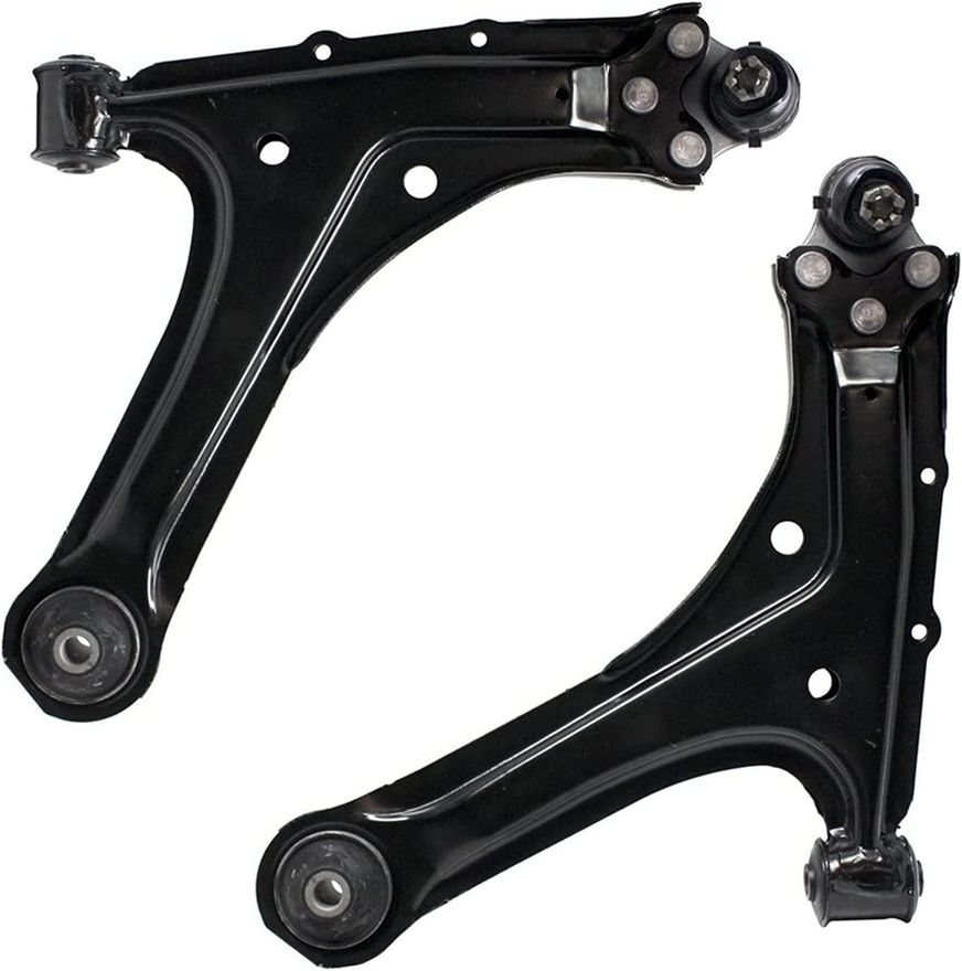 Front Control Arm - K620271_K620272