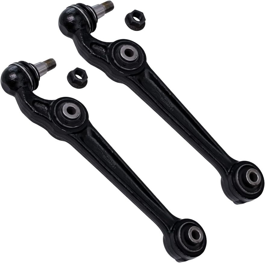 Front Control Arm - K620148 x2