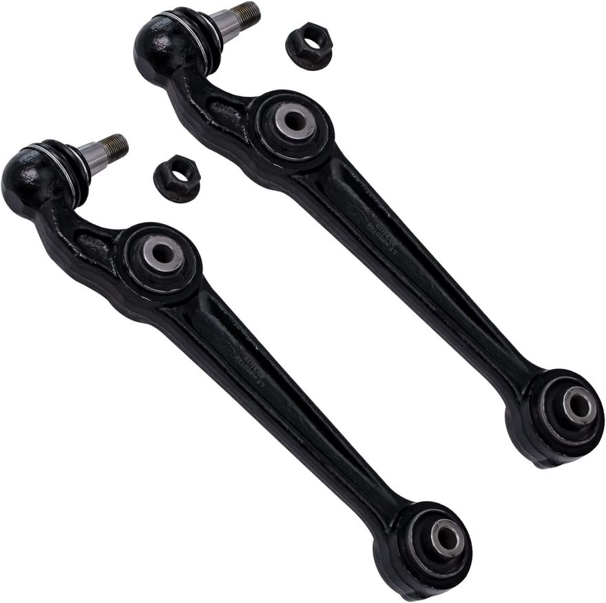 Front Lower Control Arms - K620148 x2