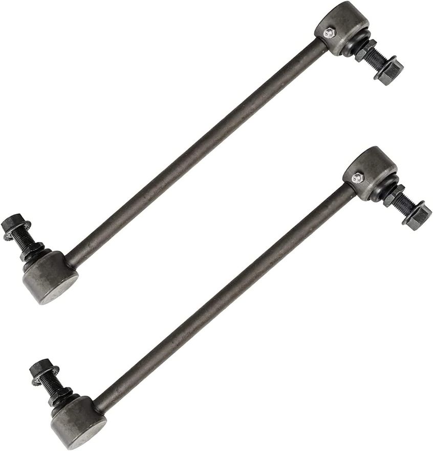 Front Sway Bar Links - K750523 x2