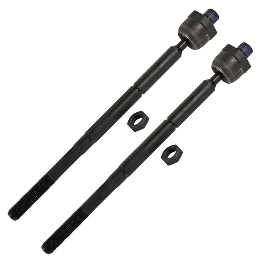 Front Inner Tie Rod - EV801301 x2