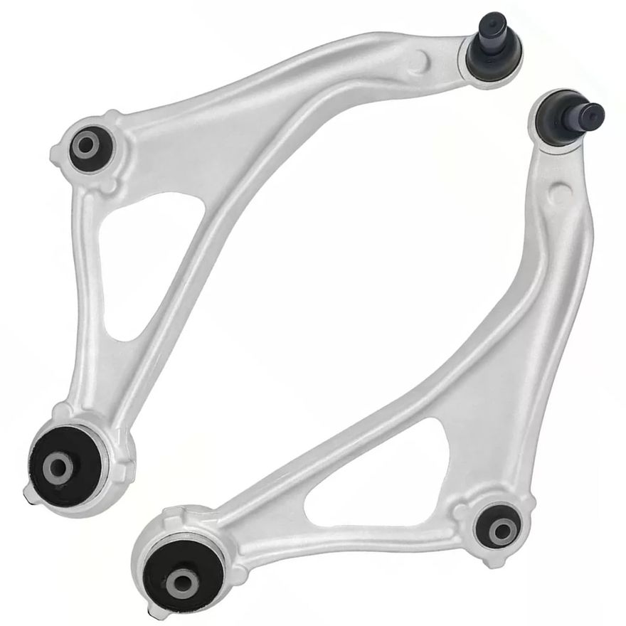 Front Lower Control Arms - K623474_K623475