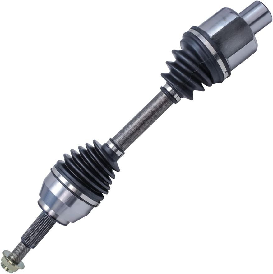 Front Right CV Axle - 147A_AX