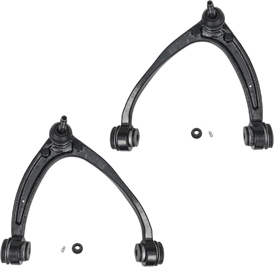 Front Upper Control Arm - K80669_K80670