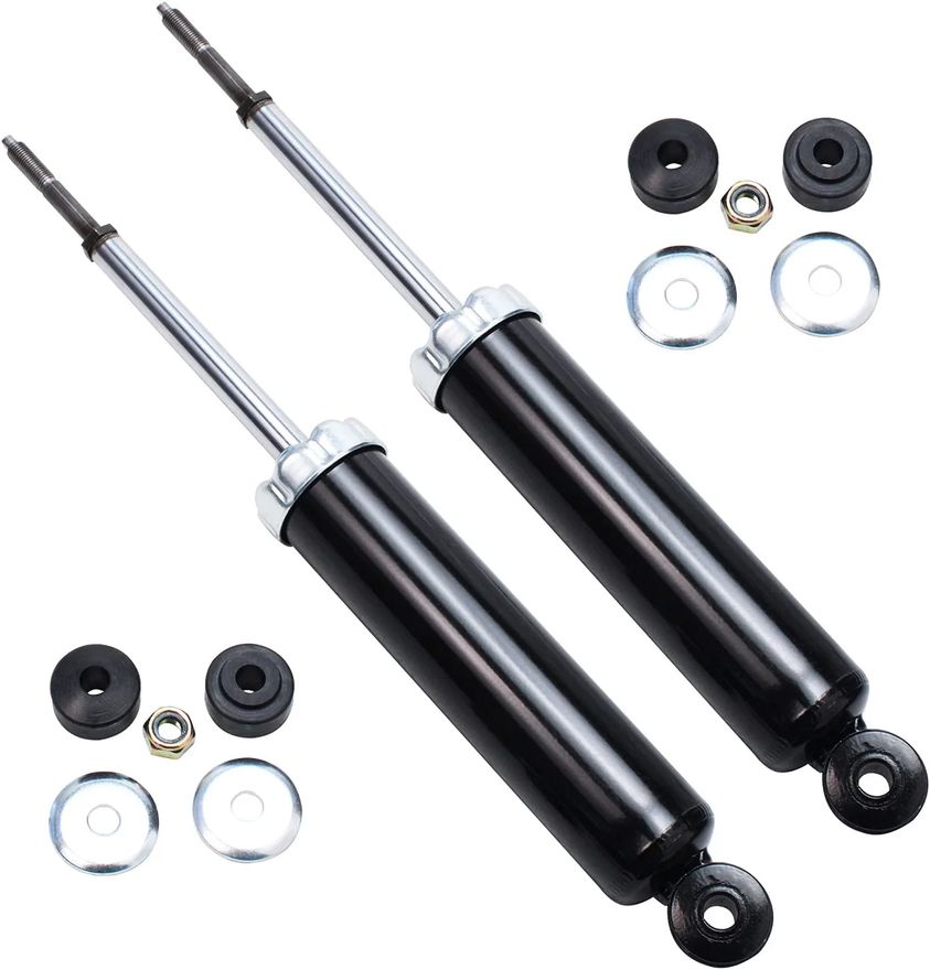 Front Shock Absorber - 437220 x2