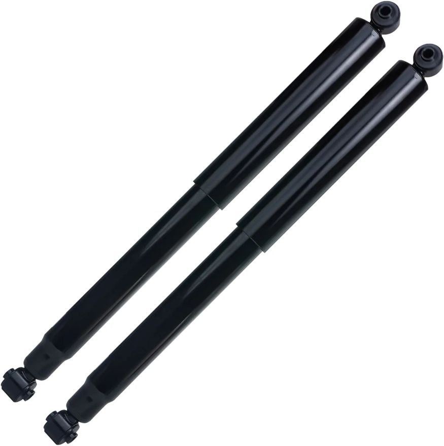 Rear Shock Absorber - 4344379 x2