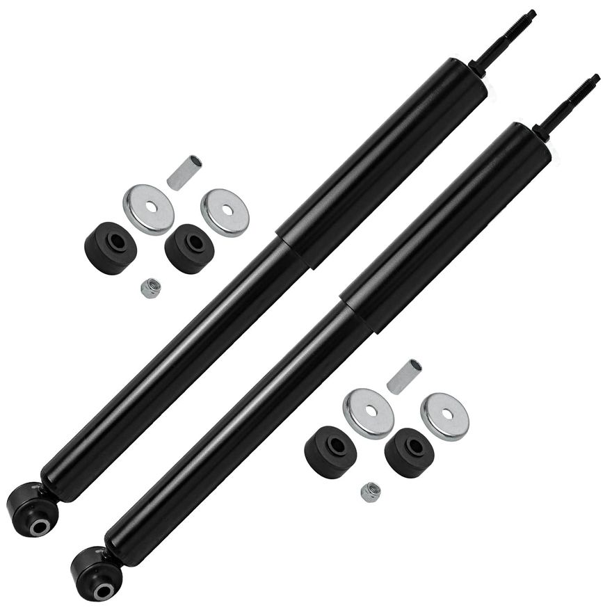 Rear Shock Absorber - 45685 x2