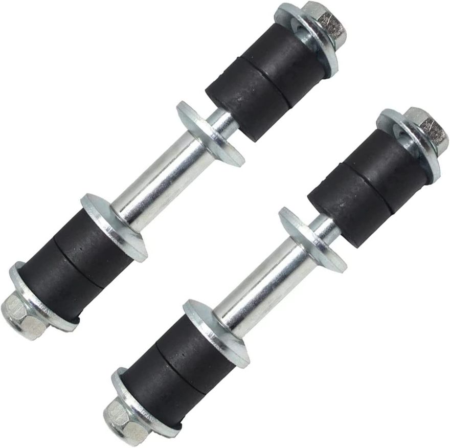 Front Sway Bar Link - K90389 x2