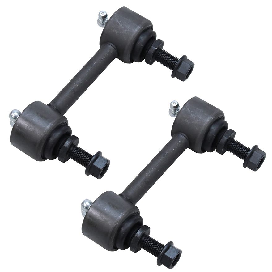 Rear Sway Bar Link - K80102 x2