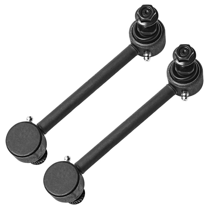 Front Sway Bar Link - K750415 x2