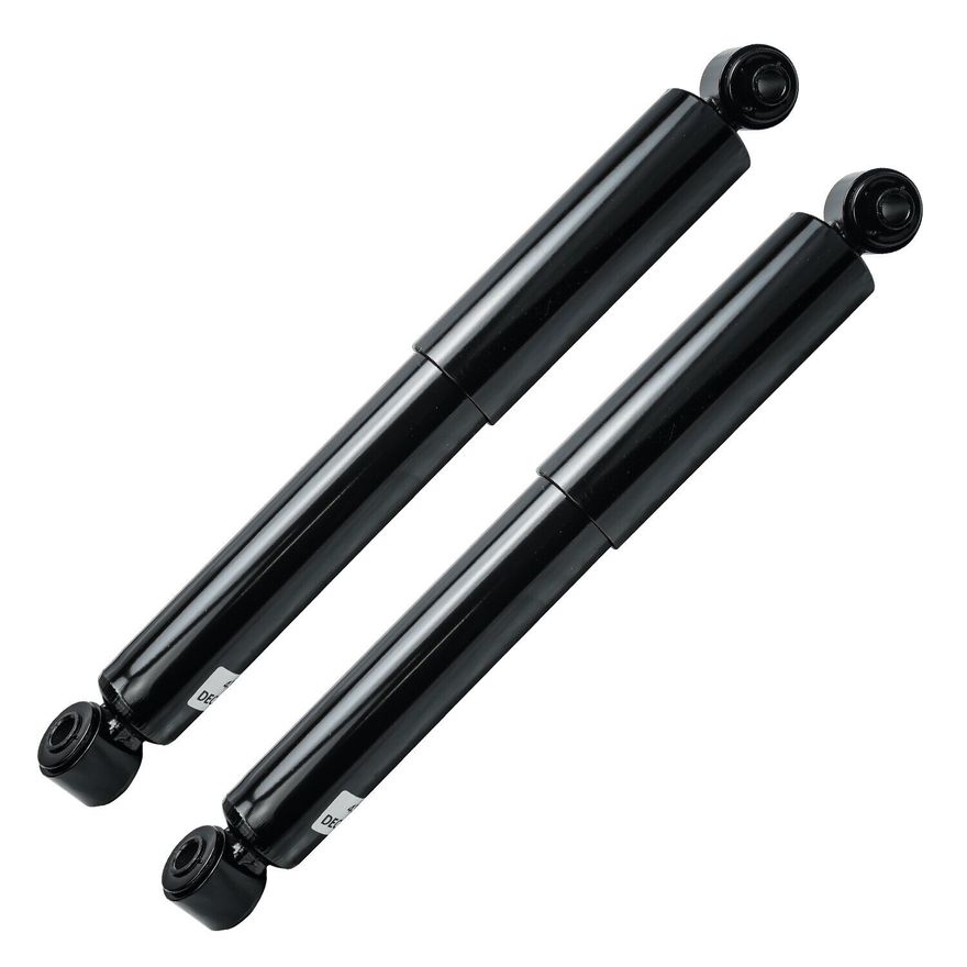 Rear Shock Absorbers - 437307 x2