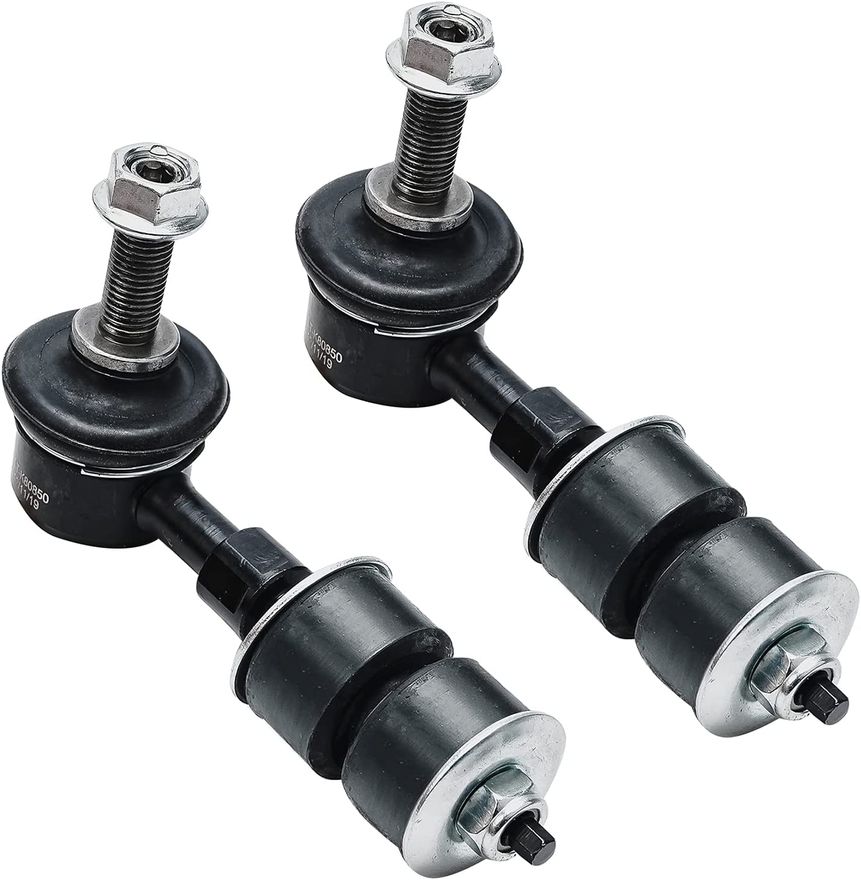 Rear Sway Bar Links - K80850 x2