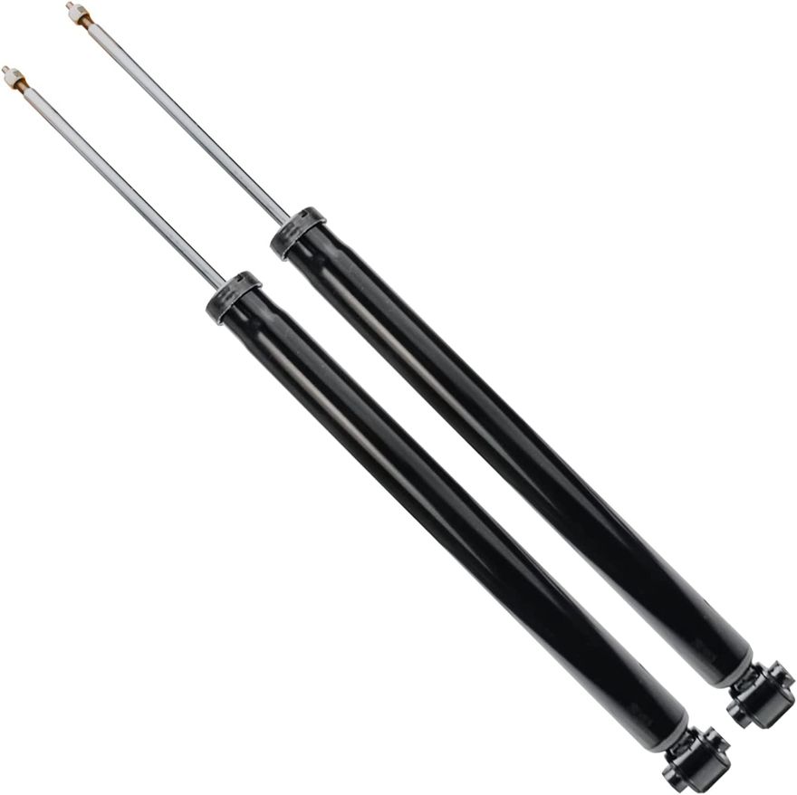 Rear Shock Absorbers - 45607 x2