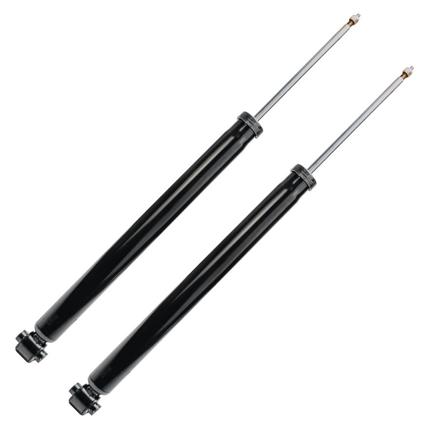 Rear Shock Absorbers - 45607 x2