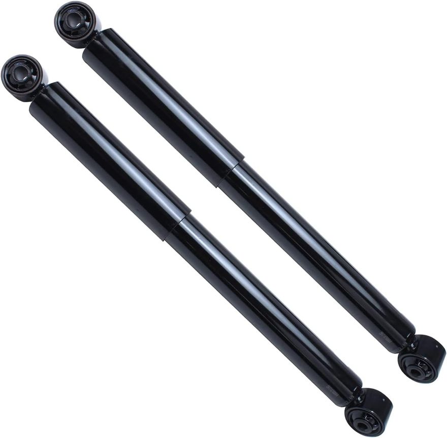 Rear Shock Absorber - 4343388 x2