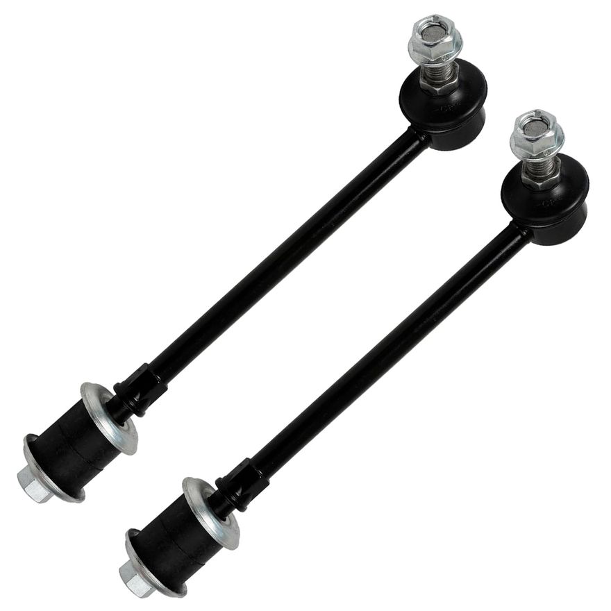 Rear Sway Bar Link - K80435 x2