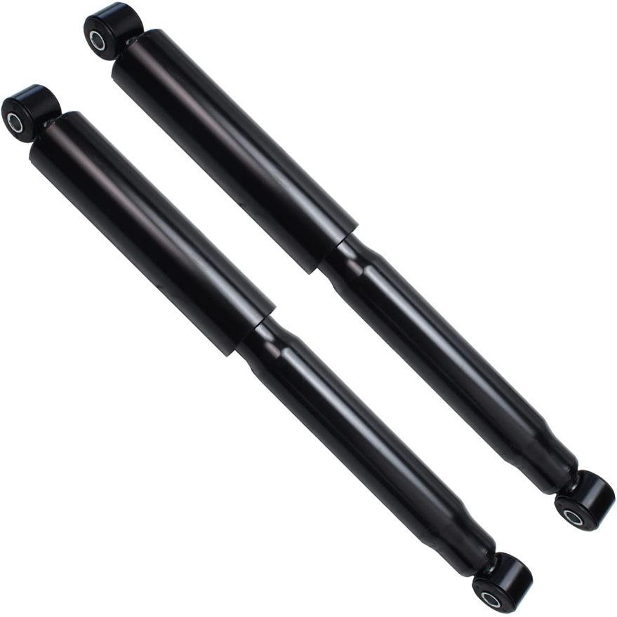 Rear Shock Absorber - 4345073 x2