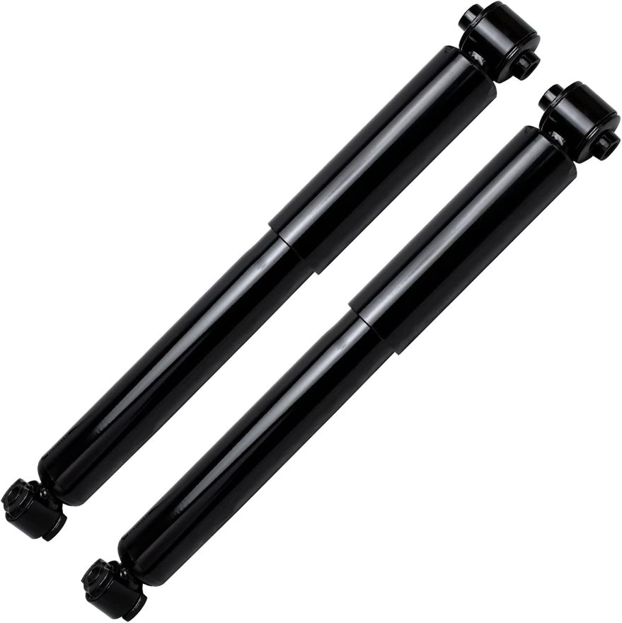 Rear Shock Absorbers - 45989 x2