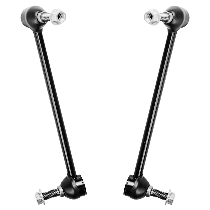 Front Sway Bar Link - K8734_K8735