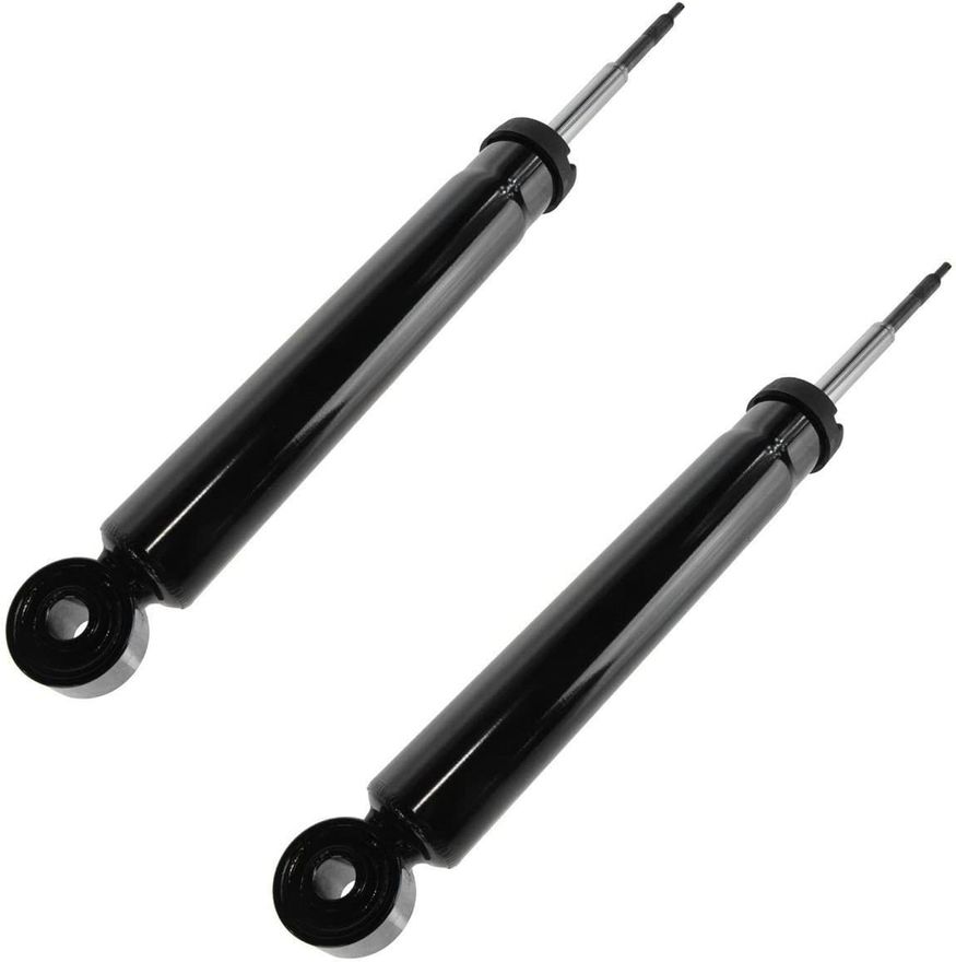 Rear Shock Absorber - 45988 x2