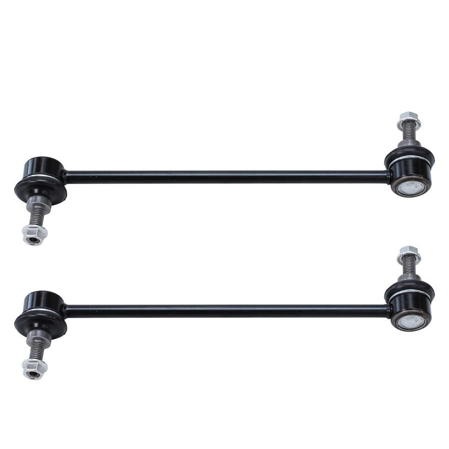Front Sway Bar Link - K90515 x2