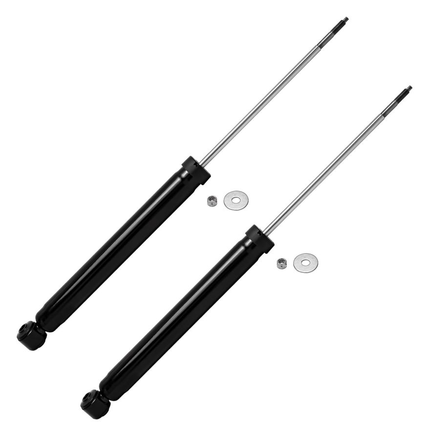 Rear Shock Absorber - 45988 x2