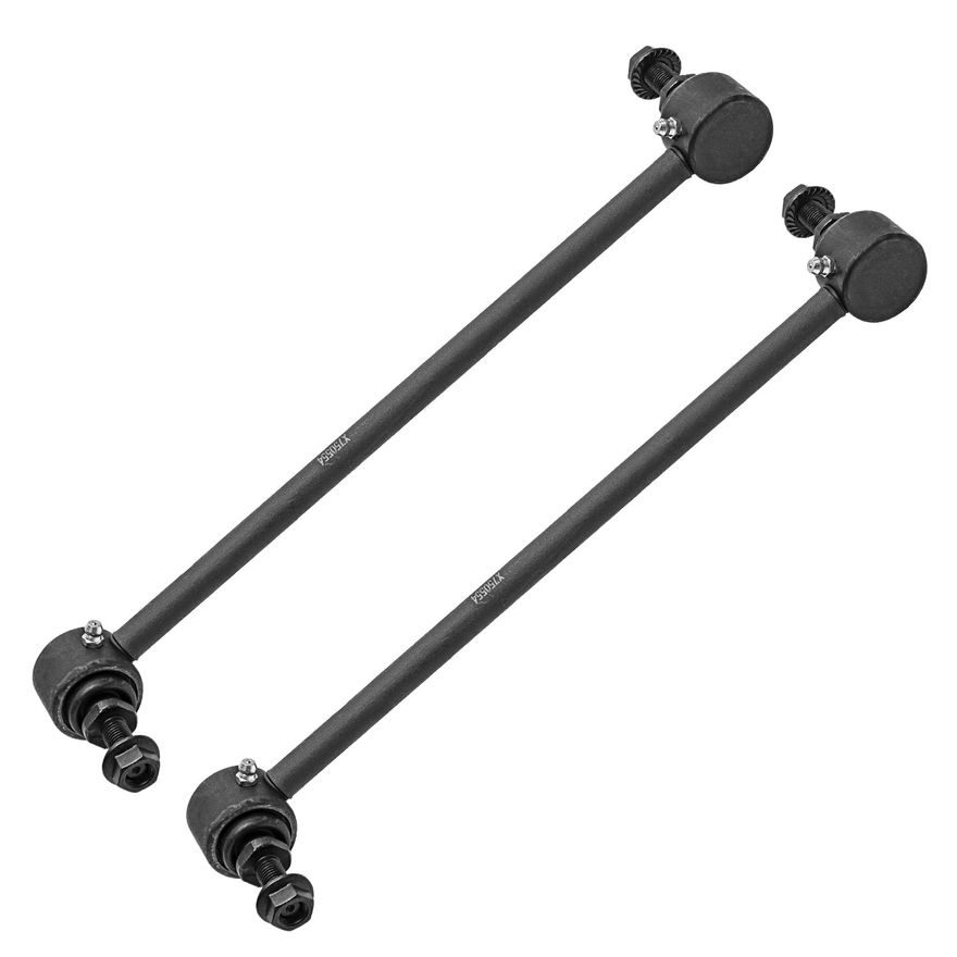 Front Sway Bar Link - K750554 x2