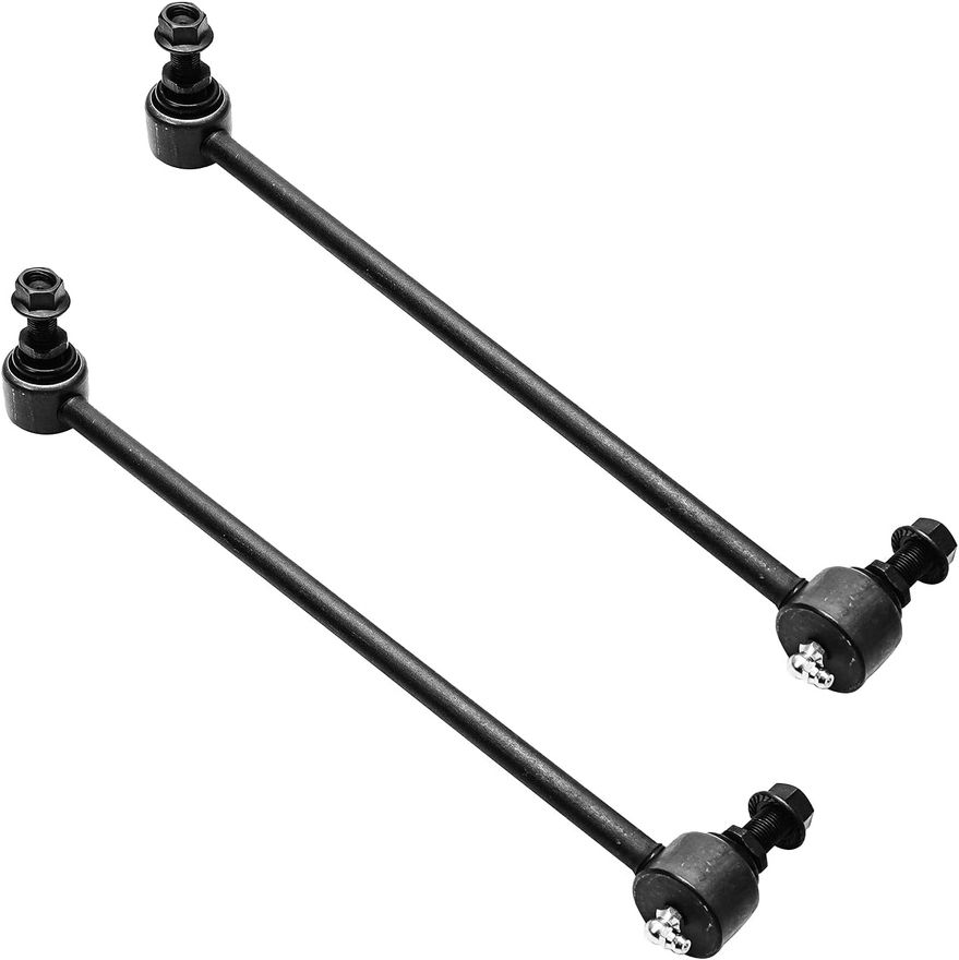 Front Sway Bar Links - K80478 x2