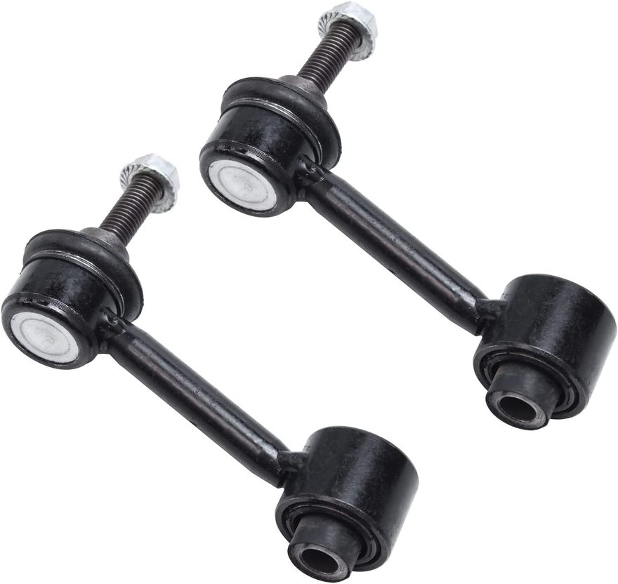 Rear Sway Bar Links - K80482 x2