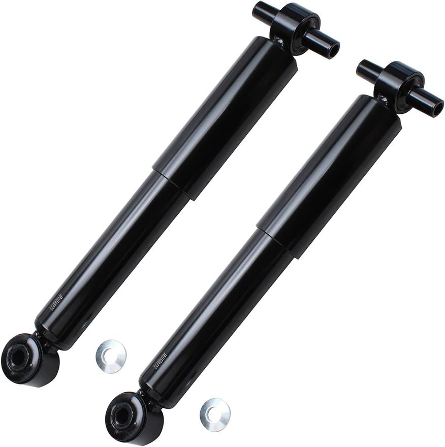 Rear Shock Absorber - 4349125 x2