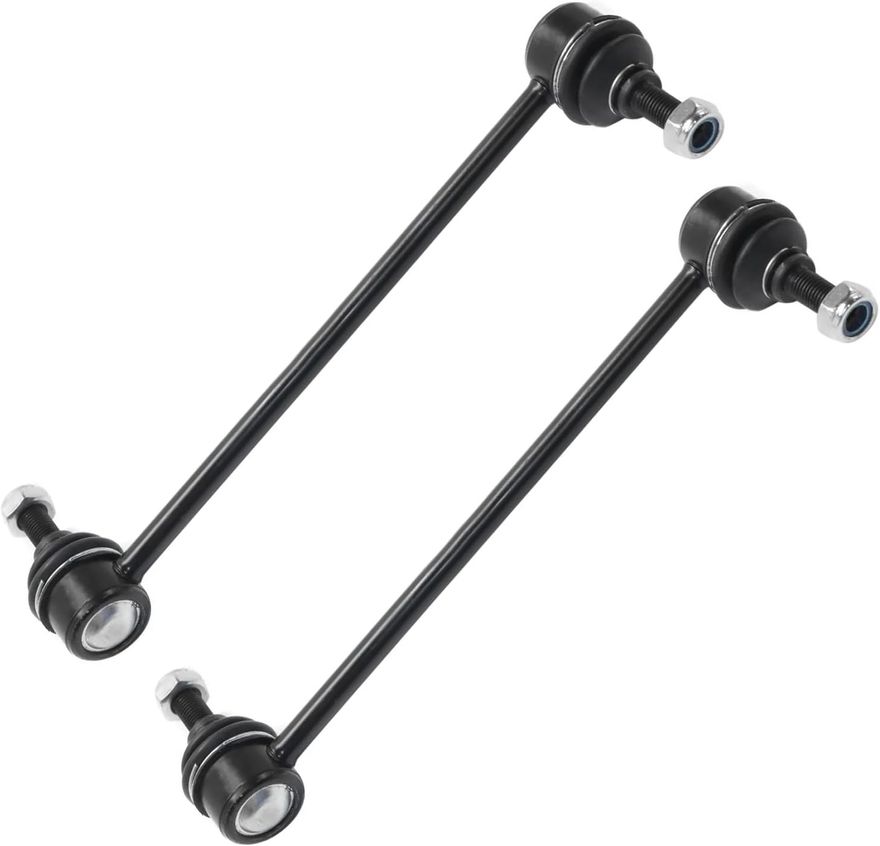 Front Sway Bar Link - K80066 x2